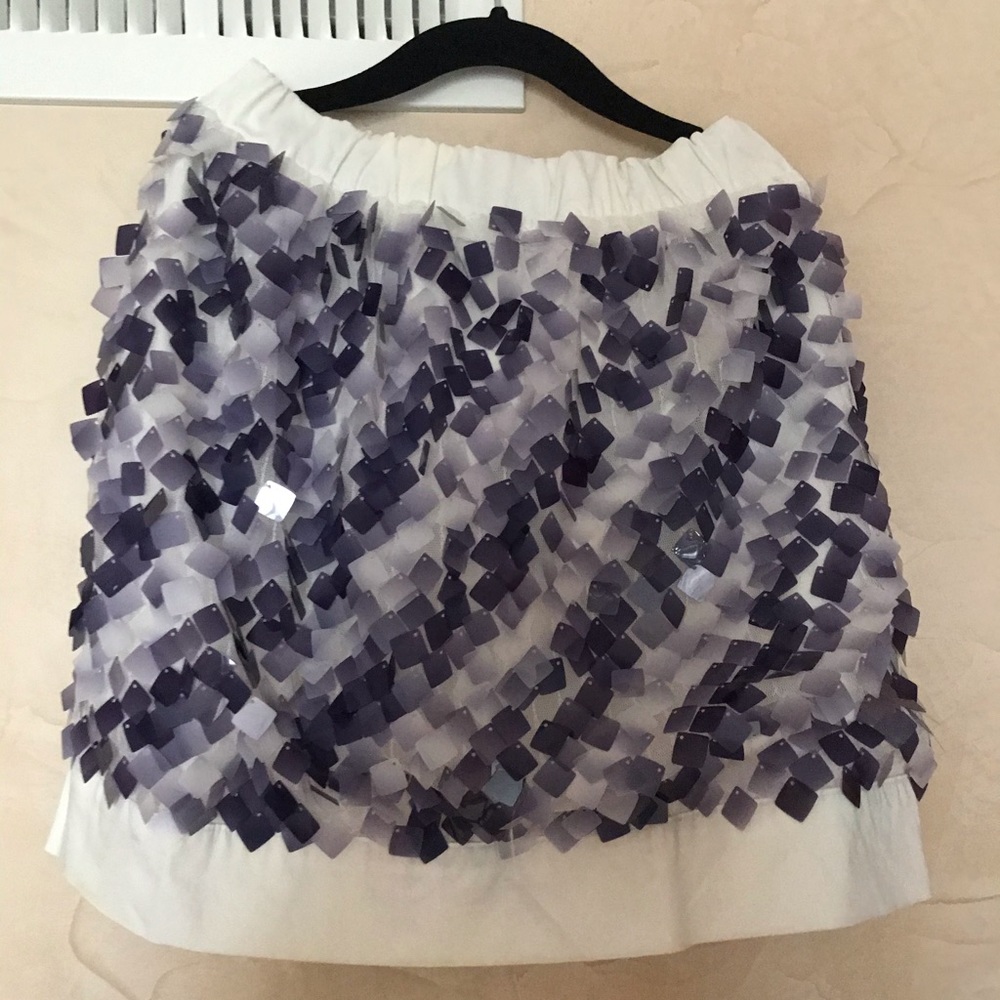 Made in Italy! NWOT skirt